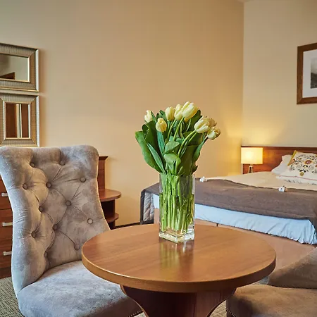 Krupówki 2 Zakopane