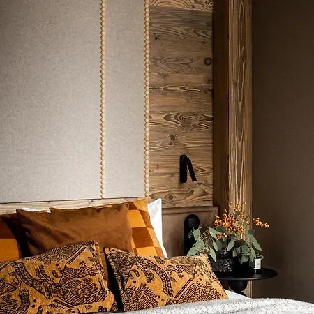 Nocleg ze śniadaniem Krupówki 2