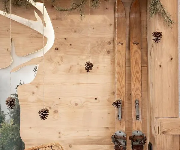 Krupówki 2 Zakopane