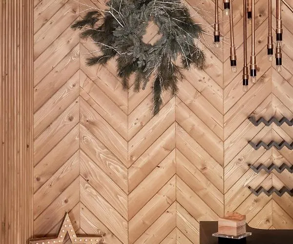 Nocleg ze śniadaniem Krupówki 2 3*