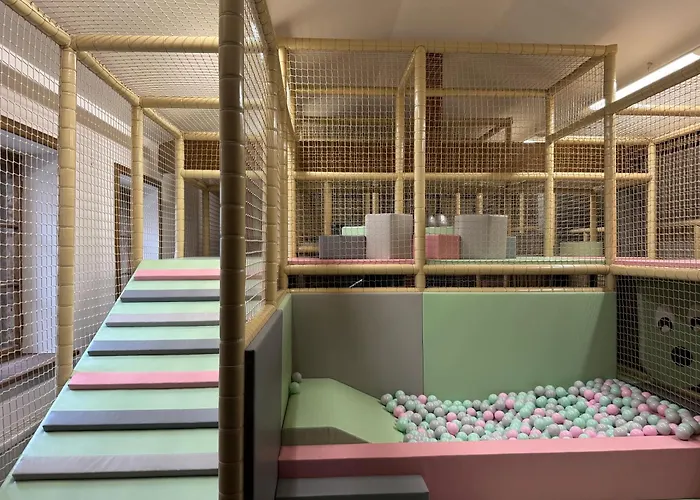 Krupówki 2 Nocleg ze śniadaniem