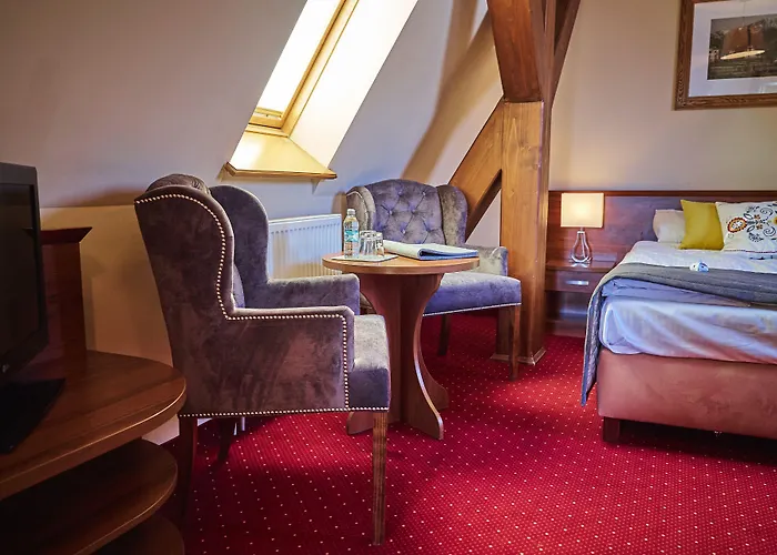 Krupówki 2 3* Zakopane