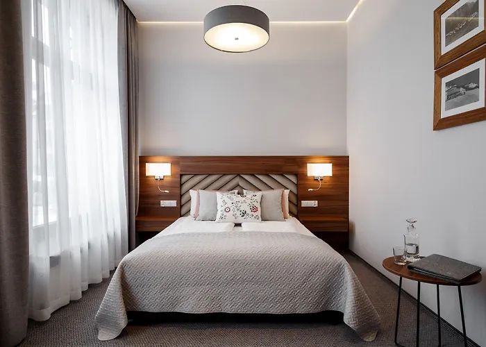 Krupówki 2 Zakopane