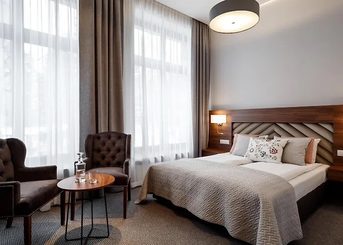 Krupówki 2 Zakopane