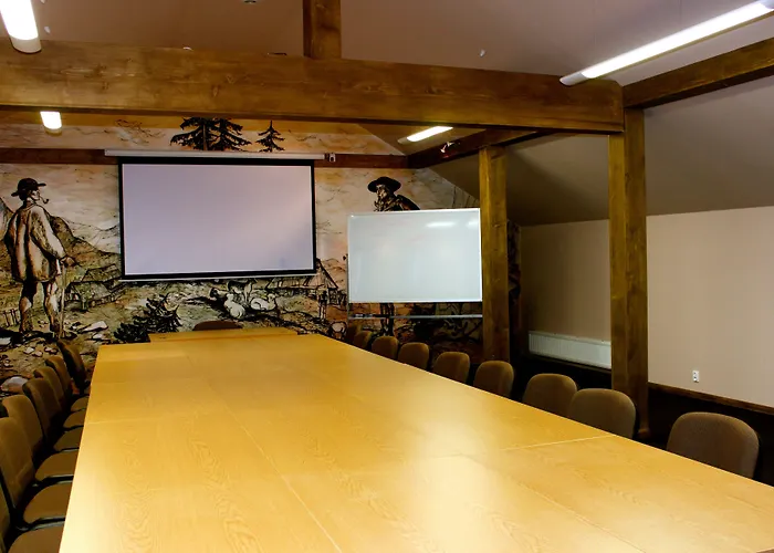 Krupówki 2 Nocleg ze śniadaniem