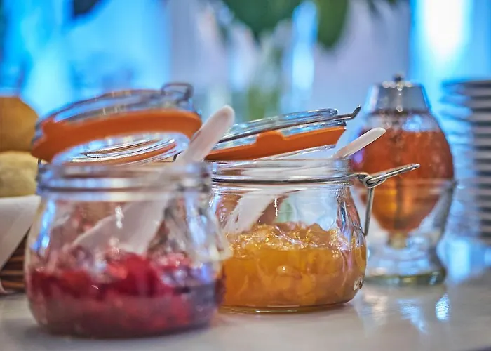 Nocleg ze śniadaniem Krupówki 2 3*