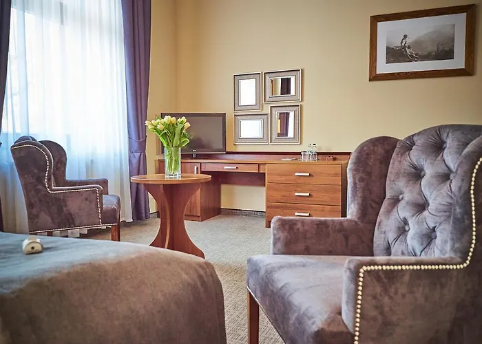 Krupówki 2 Zakopane