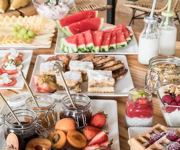 Krupówki 2 Zakopane