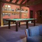 Oda ve Kahvaltı Krupowki Zakopane