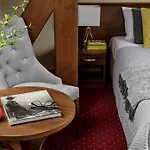 Bed & Breakfast Krupowki Zakopane