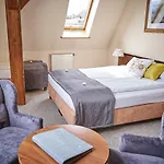 Krupowki B&B 3*