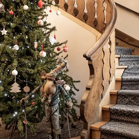 Vita Bed & Breakfast Zakopane
