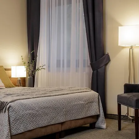 Bed & Breakfast Krupowki 3*