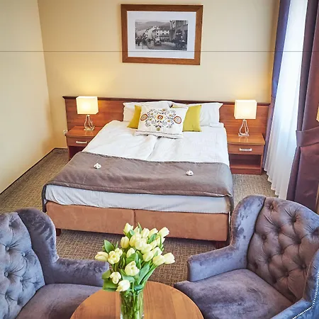 Bed & Breakfast Vita Zakopane