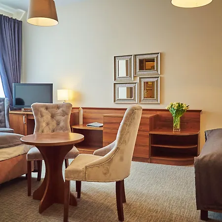 Krupowki Oda ve Kahvaltı Zakopane