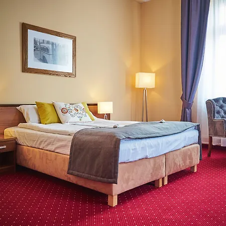 Krupowki 3* Zakopane