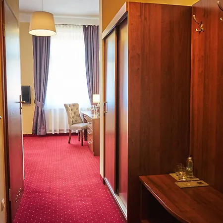 Bed & Breakfast Krupowki