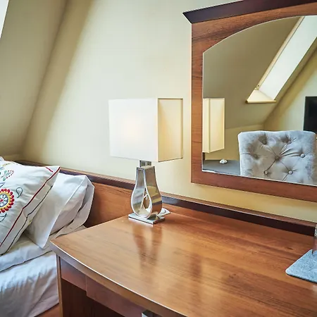 Krupowki 3* Zakopane