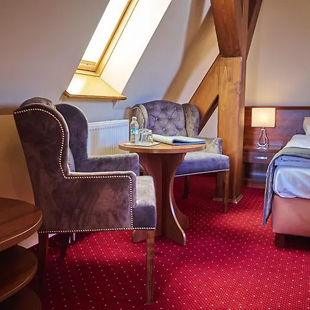 Krupowki 3* Zakopane