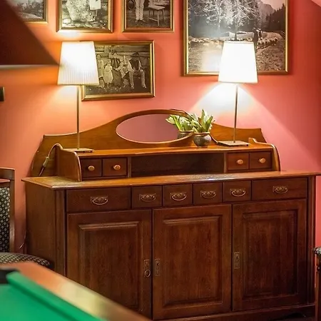 Bed & Breakfast Krupowki Zakopane