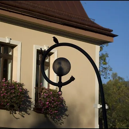 Oda ve Kahvaltı Krupowki