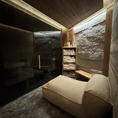 Krupowki Oda ve Kahvaltı Zakopane