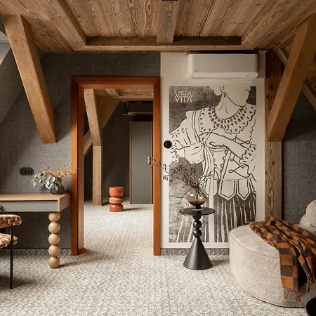 Krupowki 3* Zakopane