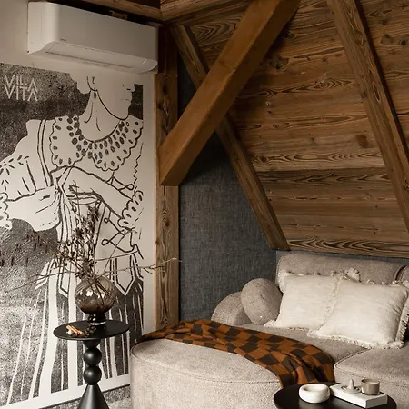 Krupowki 3* Zakopane