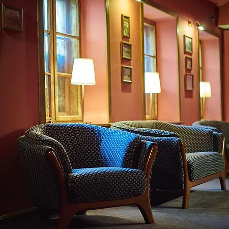 Oda ve Kahvaltı Krupowki Zakopane