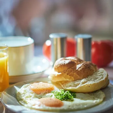 Oda ve Kahvaltı Krupowki