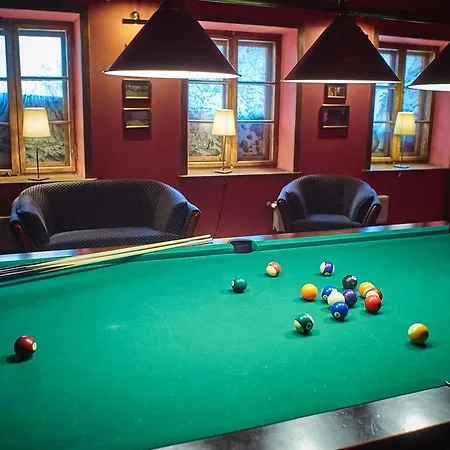 Bed & Breakfast Vita Zakopane