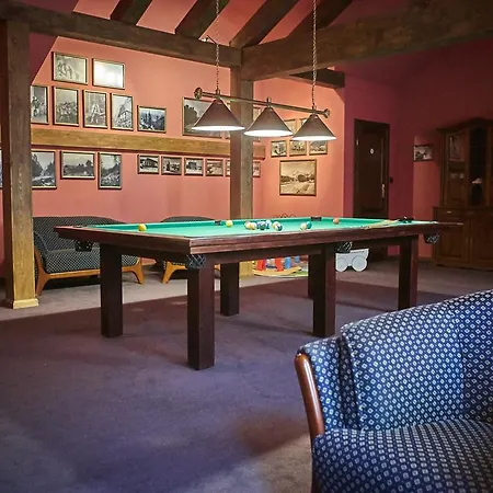 Bed & Breakfast Krupowki Zakopane