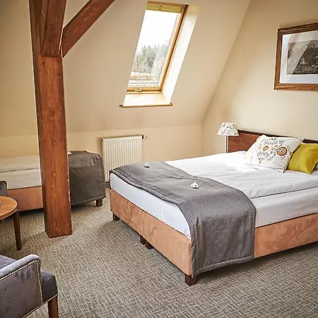 Bed & Breakfast Vita 3*
