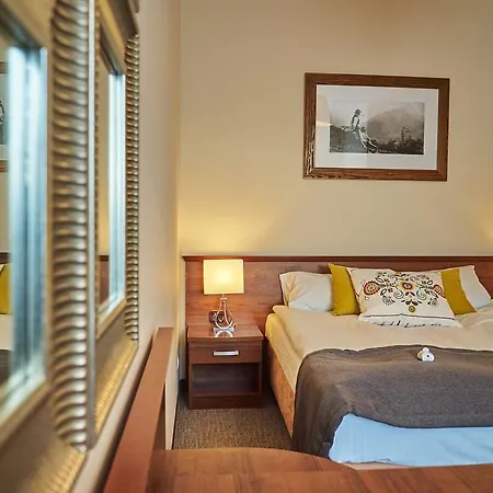 Bed & Breakfast Vita 3*