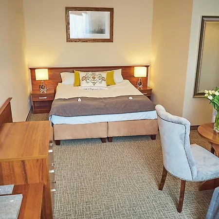 Bed & Breakfast Vita 3*