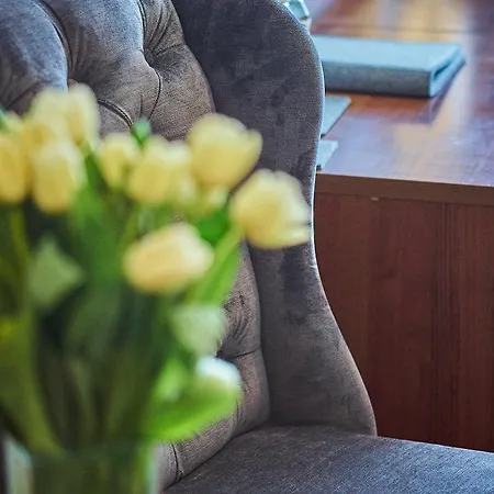 Oda ve Kahvaltı Krupowki Zakopane