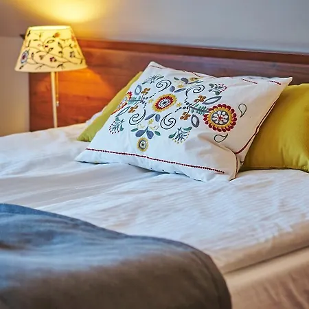 Oda ve Kahvaltı Krupowki