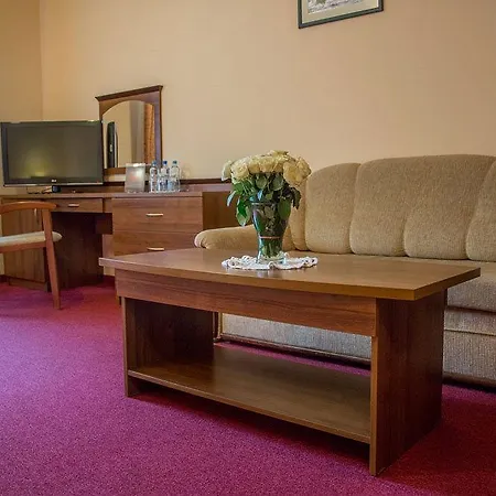 Oda ve Kahvaltı Krupowki Zakopane