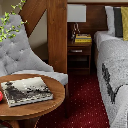 Bed & Breakfast Krupowki Zakopane