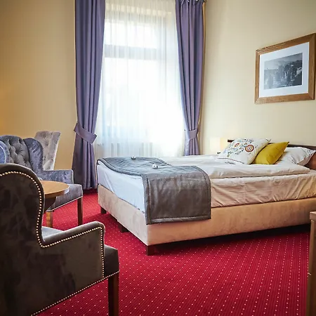 Bed & Breakfast Vita 3*