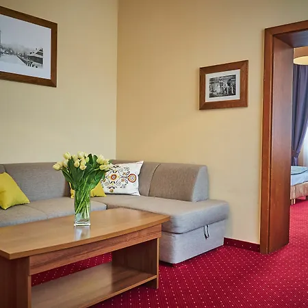 Vita Bed & Breakfast 3*