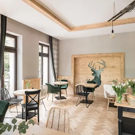 Bed & Breakfast Krupowki Zakopane
