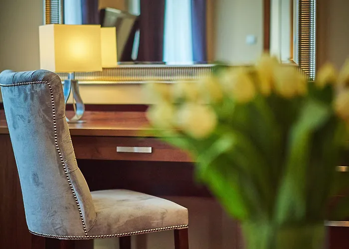 Frühstückspension Krupowki Zakopane