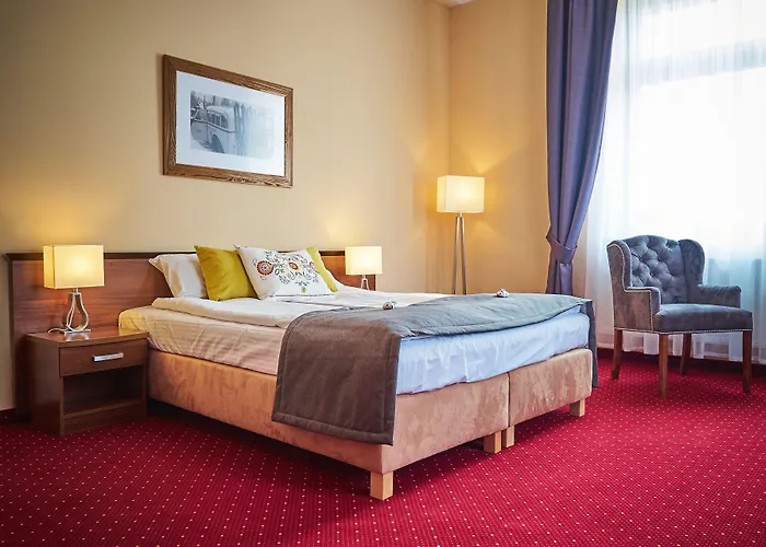 Krupowki 3* Zakopane