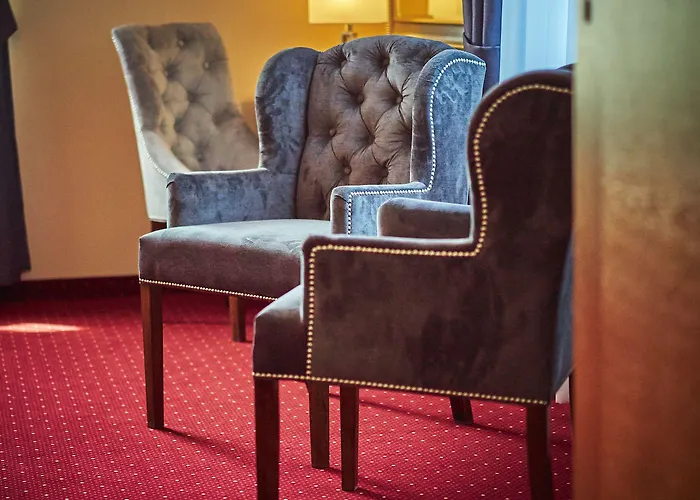 Krupowki B&B 자코파네