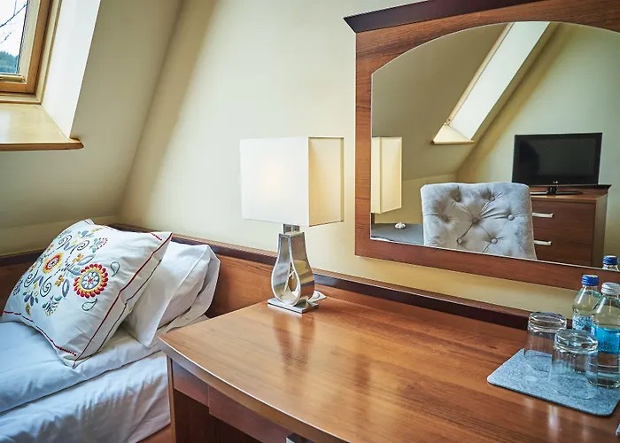 Krupowki 3* Zakopane