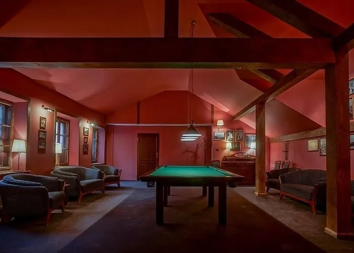 Krupowki 자코파네