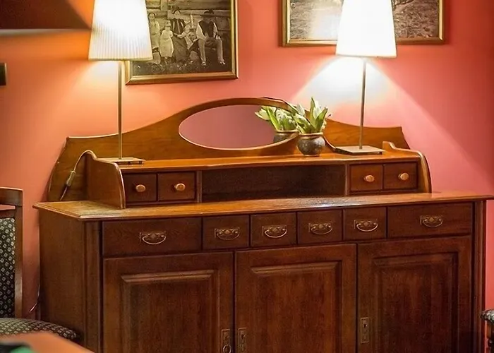 Bed & Breakfast Vita Zakopane