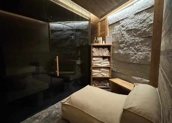 Krupowki B&B 자코파네