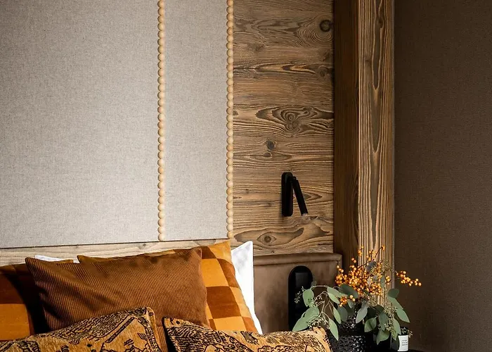 Frühstückspension Krupowki